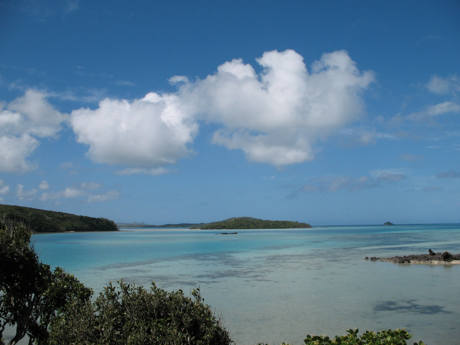 Фиджи, фото № 1080 – фотографии Фиджи