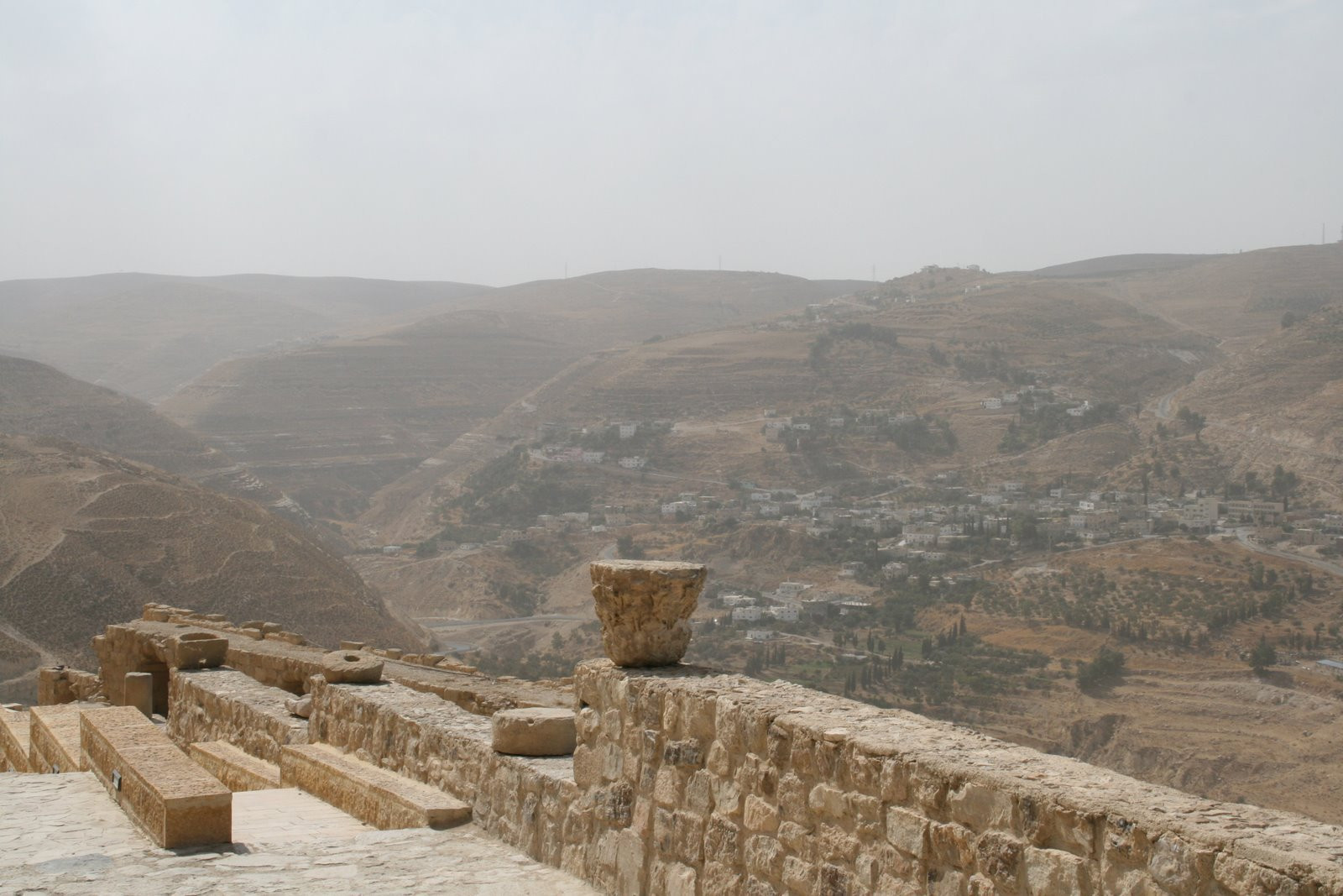 Карак, Иордания, фото № 36813 – фотографии Иордании