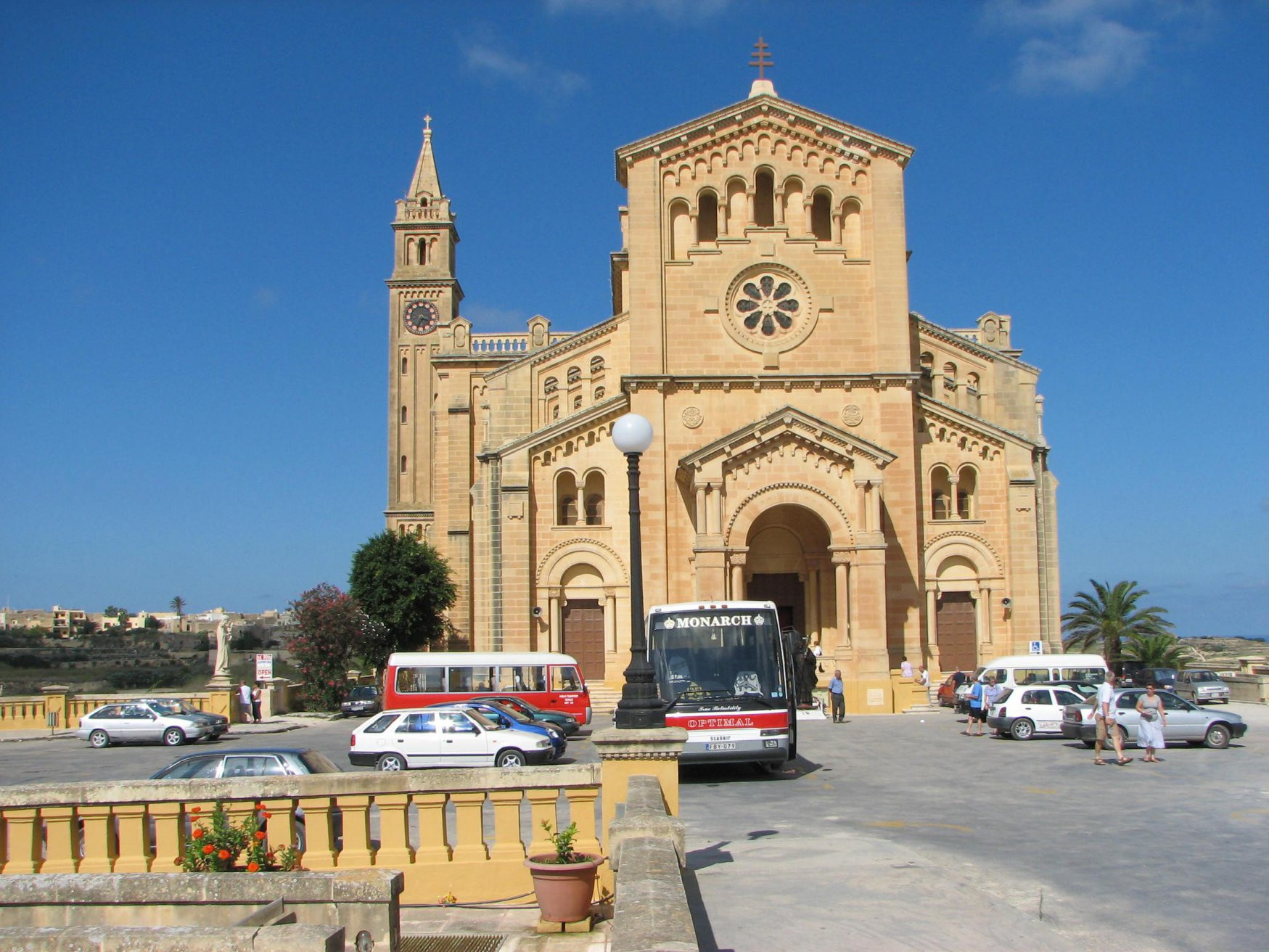 Арб, Гозо остров, Мальта, фото № 41307 – фотографии Мальты