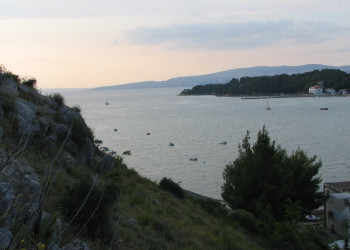 Природа Лопара, Хорватия – фотографии Хорватии