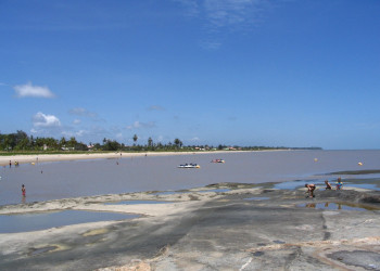 Kourou_beach – фотографии Французской Гвианы