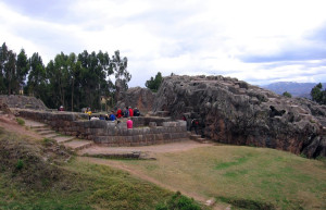 Кенко (Перу) – фотографии Перу