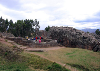 Кенко (Перу) – фотографии Перу