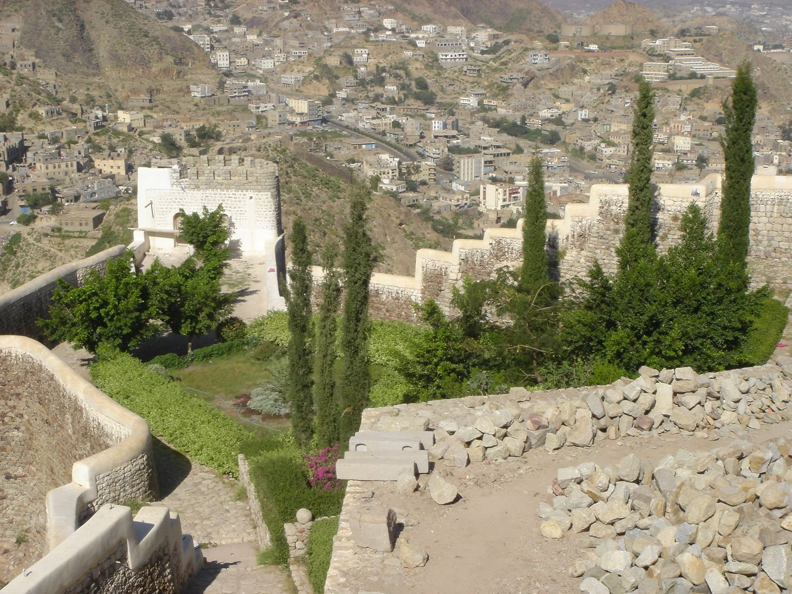 Йемен, фото № 4913 – фотографии Йемена