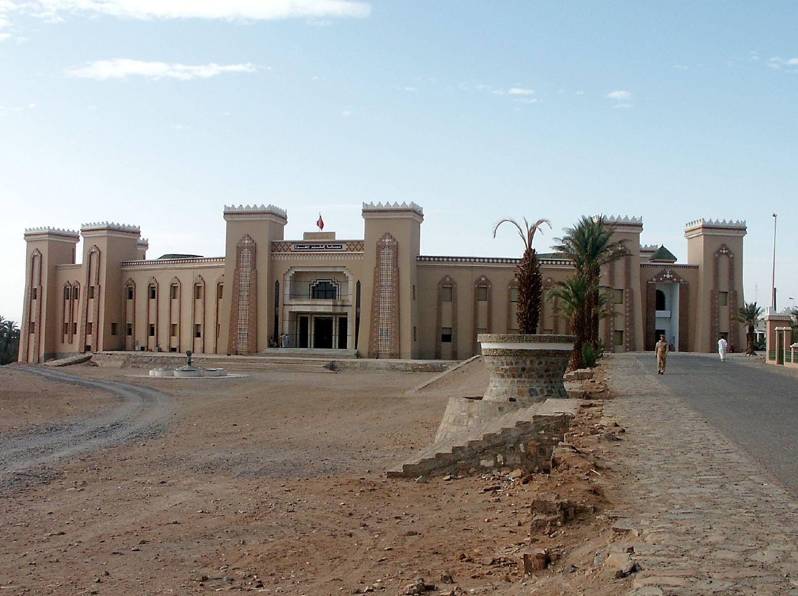 Загора, Марокко, фото № 7432 – фотографии Марокко