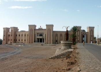 Загора, Марокко, фото № 7432 – фотографии Марокко