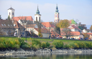 Сентендре, Венгрия, фото № 70631 – фотографии Венгрии