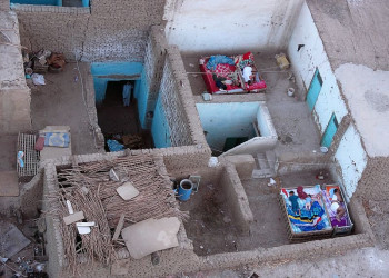 Луксор, Египет, фото № 35251 – фотографии Египта