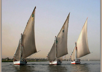 Луксор, Египет, фото № 35298 – фотографии Египта