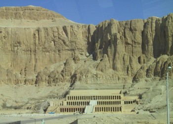 Луксор, Египет, фото № 35207 – фотографии Египта