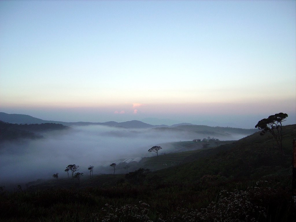 Нувара Элия, Шри-Ланка, фото № 52067 – фотографии Шри-Ланки