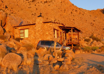 Намибия, фото № 5570 – фотографии Намибии