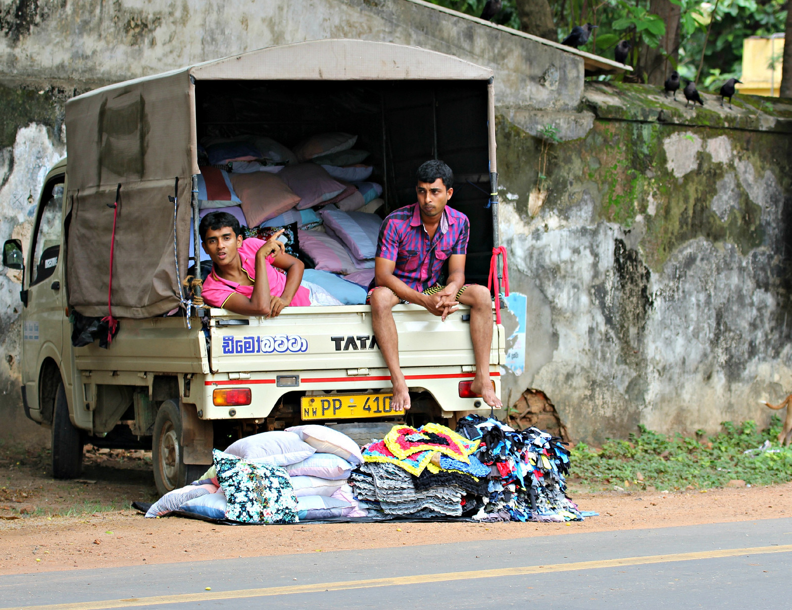 Джафна, Шри-Ланка. Фото 10 – фотографии Шри-Ланки