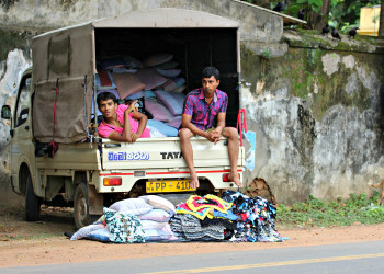 Джафна, Шри-Ланка. Фото 10 – фотографии Шри-Ланки