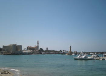 Лимассол, Кипр, фото № 38177 – фотографии Кипра