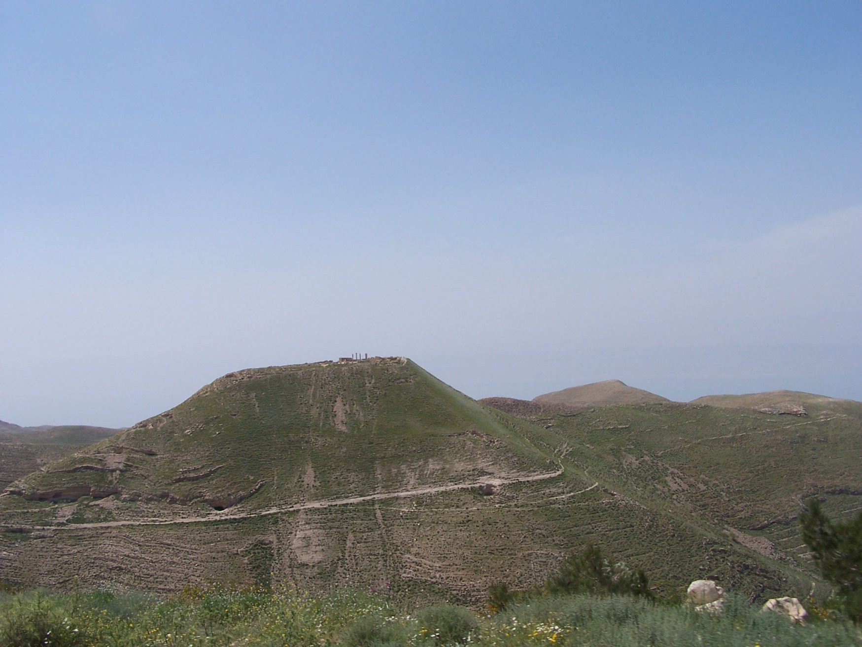 Мукавир, Иордания, фото № 37101 – фотографии Иордании