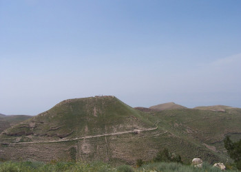 Мукавир, Иордания, фото № 37101 – фотографии Иордании