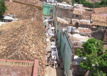 Тринидад, Куба. Фото 34 – фотографии Кубы