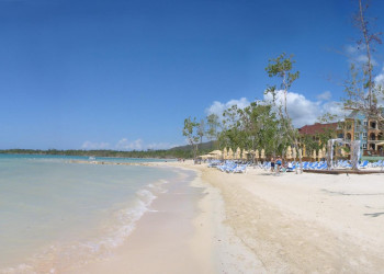 Отели на пляже в Уайтхаусе, Ямайка. Фото 3 – фотографии Ямайки