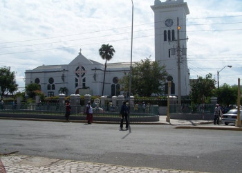 Церковь Кингстона, Ямайка. Фото 3 – фотографии Ямайки