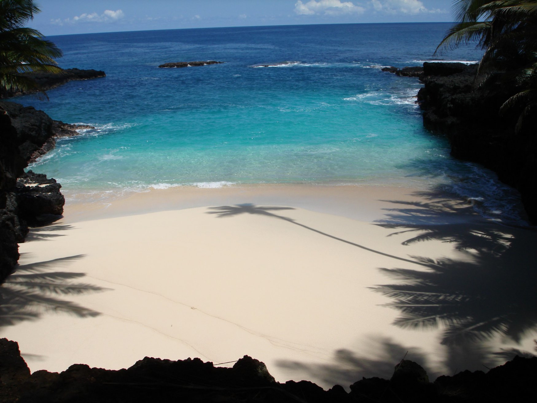 Ролаш остров, Сан Томе остров, Сан-Томе и Принсипи, фото № 58633 – фотографии Сан-Томе и Принсипи