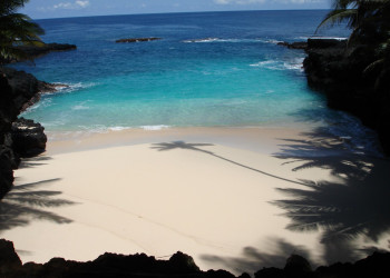 Ролаш остров, Сан Томе остров, Сан-Томе и Принсипи, фото № 58633 – фотографии Сан-Томе и Принсипи