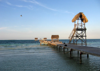 Море в Кайо-Гильермо, Куба. Фото 12 – фотографии Кубы