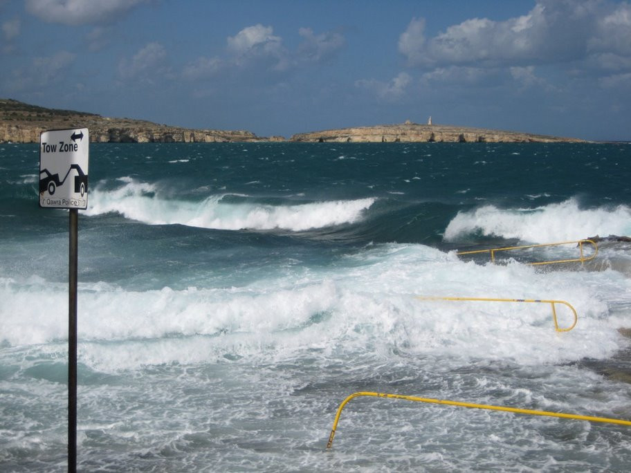 Аура-Буджибба, Мальта остров, Мальта, фото № 41963 – фотографии Мальты