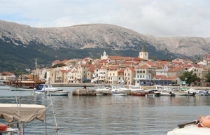 Дома в Нови-Винодолски, Хорватия – фотографии Хорватии