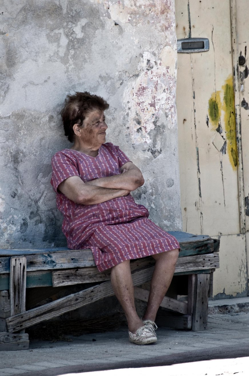 Марсашлокк, Мальта остров, Мальта, фото № 42293 – фотографии Мальты