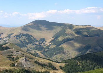 Биоградская гора, Черногория. Фото 5 – фотографии Черногории
