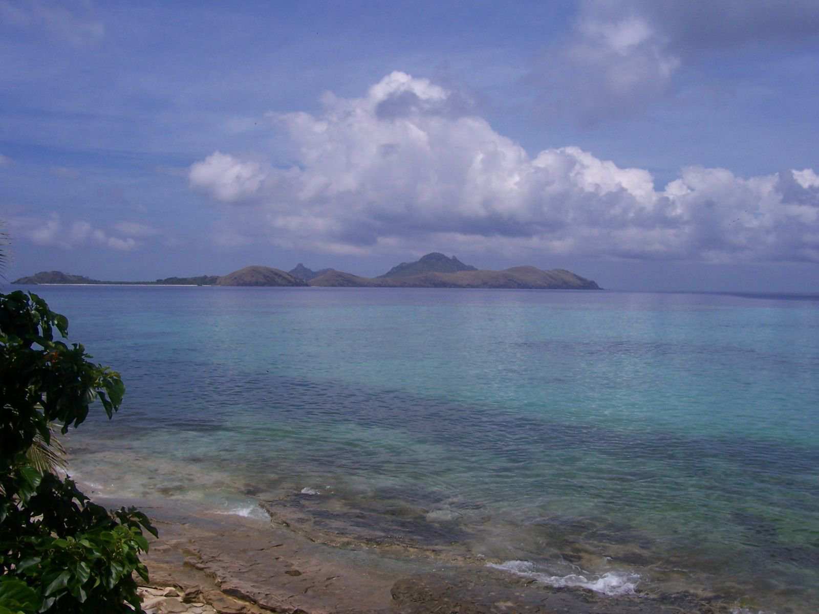 Токорики остров, Маманука группа островов, Фиджи, фото № 49151 – фотографии Фиджи