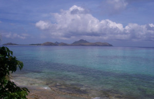 Токорики остров, Маманука группа островов, Фиджи, фото № 49151 – фотографии Фиджи