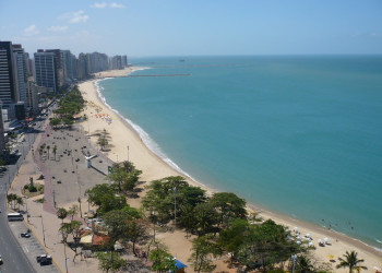 Форталеза, Бразилия, фото № 60541 – фотографии Бразилии