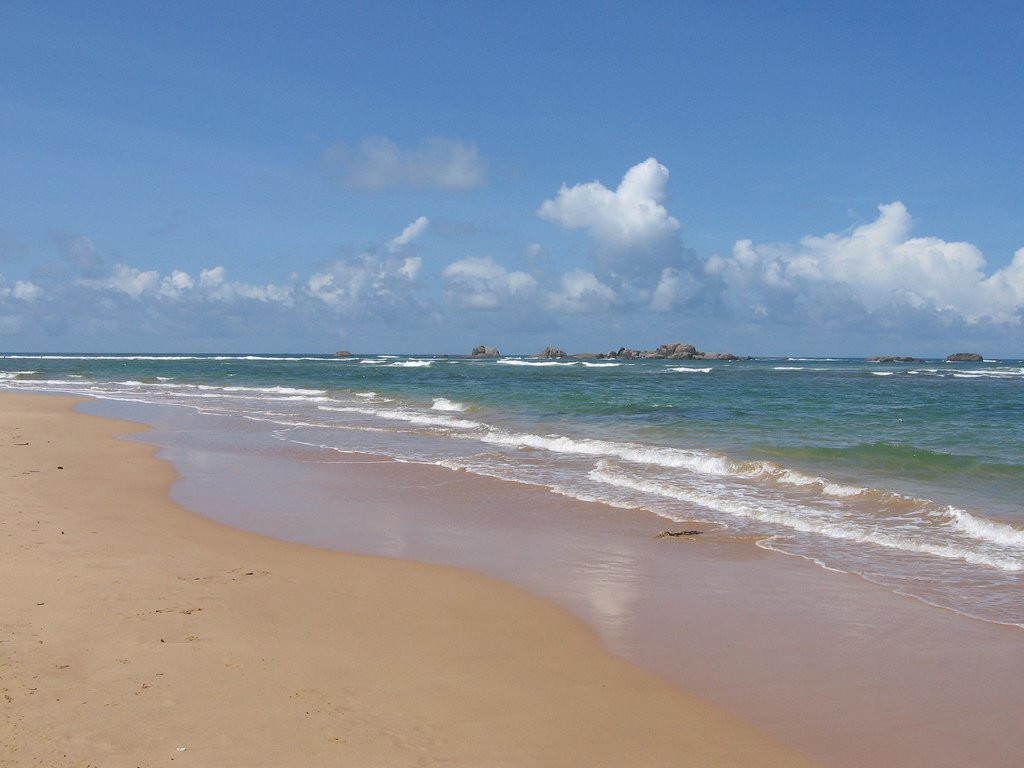 Хиккадува, Шри-Ланка, фото № 52545 – фотографии Шри-Ланки