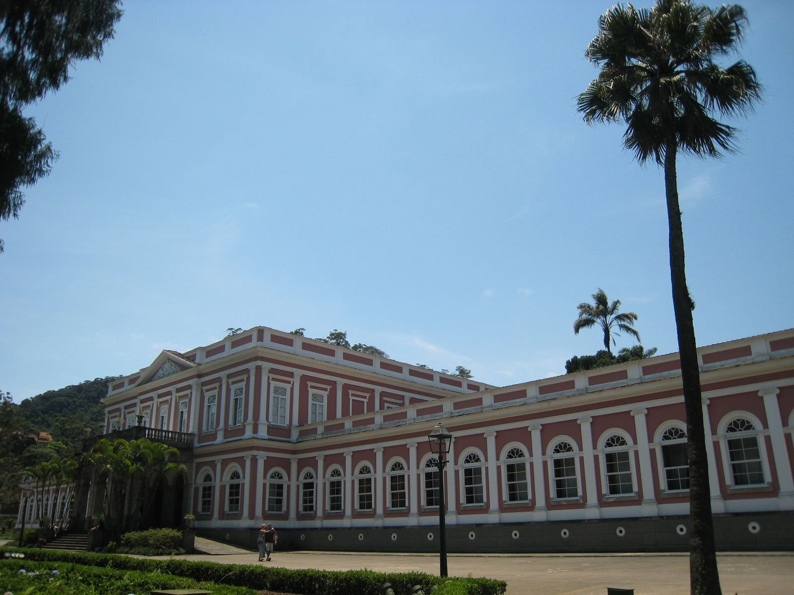 Петрополис, Бразилия, фото № 59817 – фотографии Бразилии