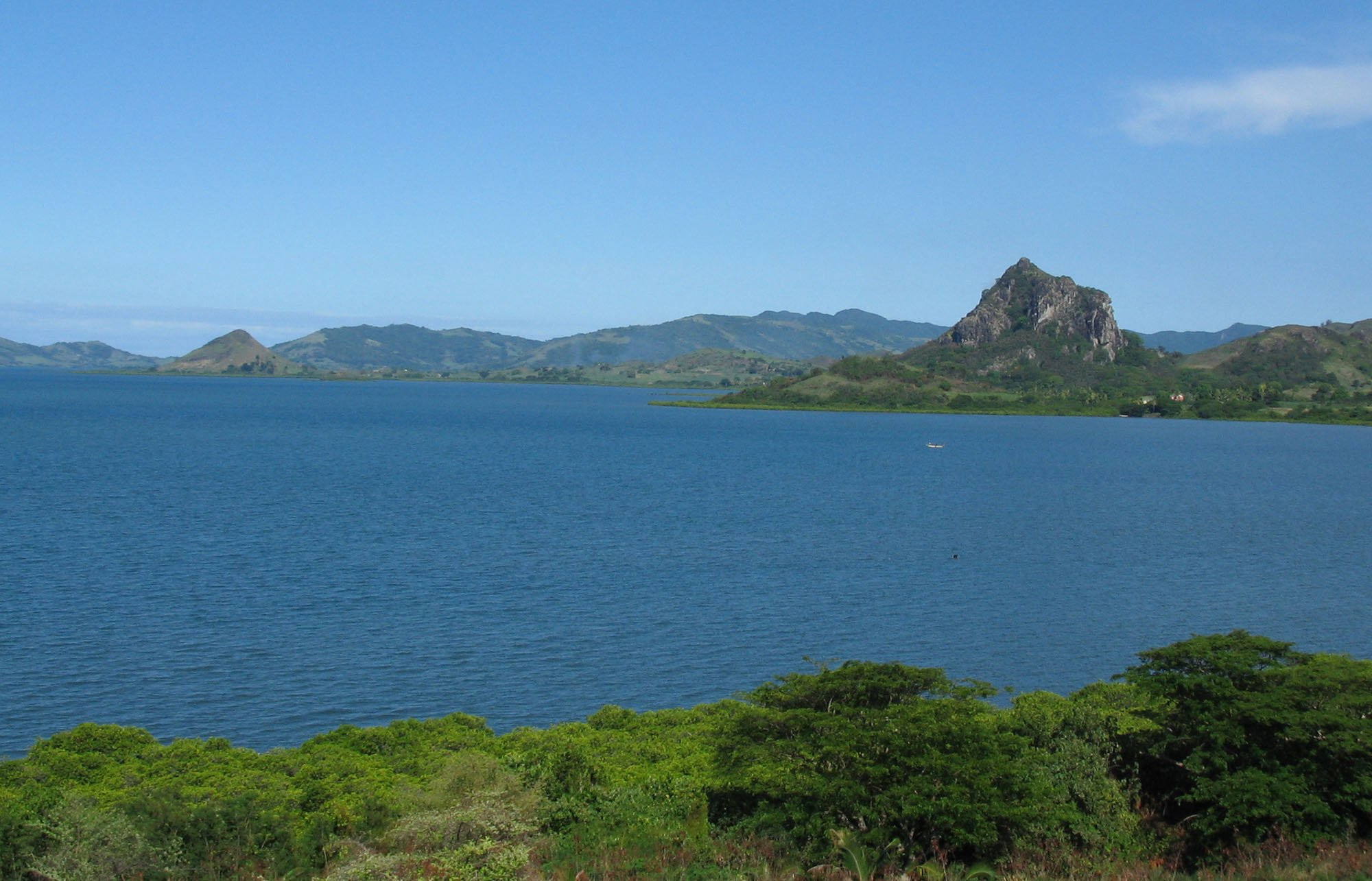 Саншайн Коаст, Вити Леву остров, Вити Леву группа островов, Фиджи, фото № 49623 – фотографии Фиджи