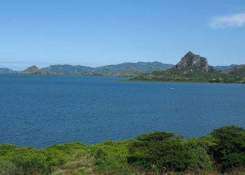 Саншайн Коаст, Вити Леву остров, Вити Леву группа островов, Фиджи, фото № 49623 – фотографии Фиджи