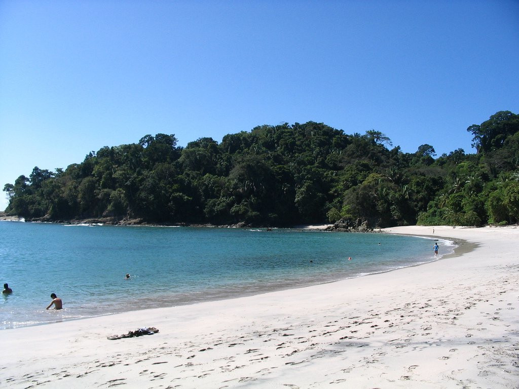 Мануэль Антонио Национальный Парк, Пунтаренас провинция, Коста-Рика, фото № 40670 – фотографии Коста-Рики