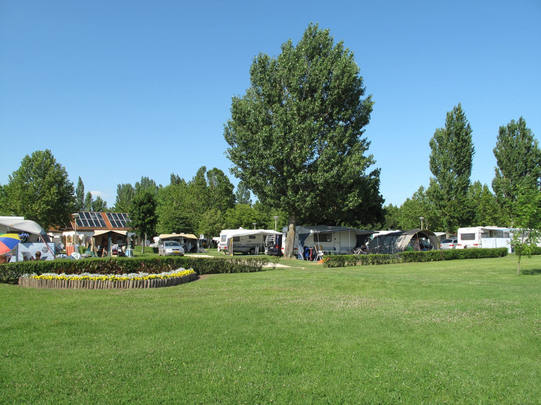 Ревфюлёп, Балатон озеро, Венгрия, фото № 69867 – фотографии Венгрии