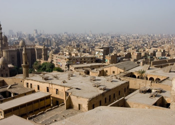 Каир, Египет, фото № 35075 – фотографии Египта