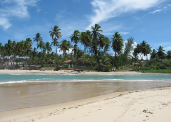 Пляж в Жуан-Песоа, Бразилия. Фото 4 – фотографии Бразилии