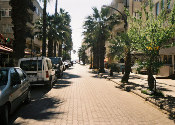 Мармарис, Эгейский регион, Турция, фото № 48016 – фотографии Турции