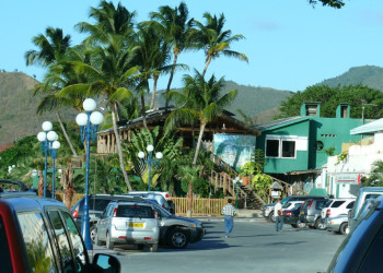 Мариго, Сен-Мартен, фото № 58730 – фотографии Сен-Мартена