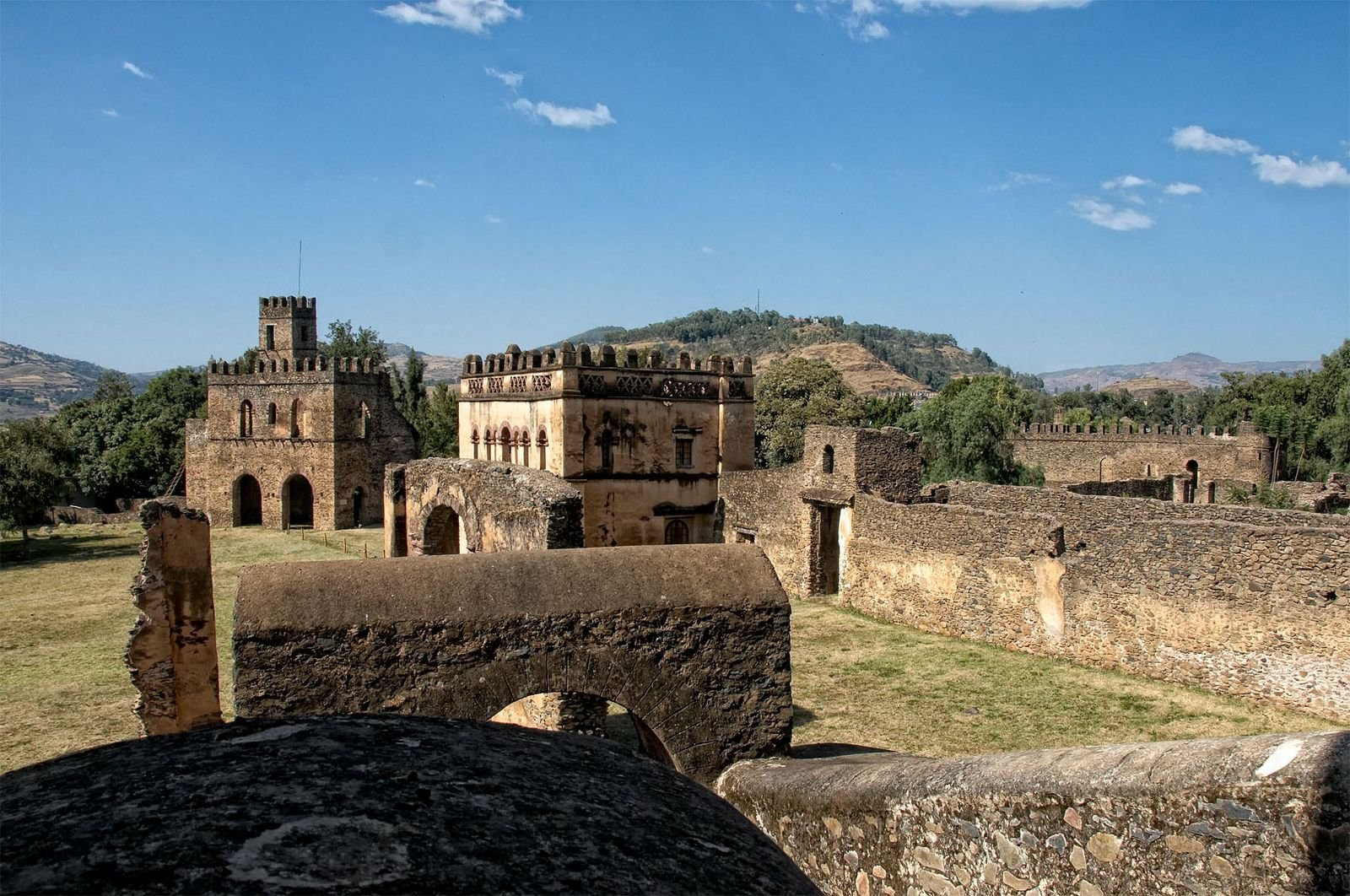 Best of Ethiopia – фотографии Эфиопии