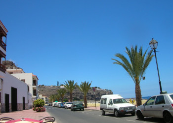 Плайя-де-Сантьяго, Ла-Гомера остров, Канарские острова, фото № 31660 – фотографии Канарских островов