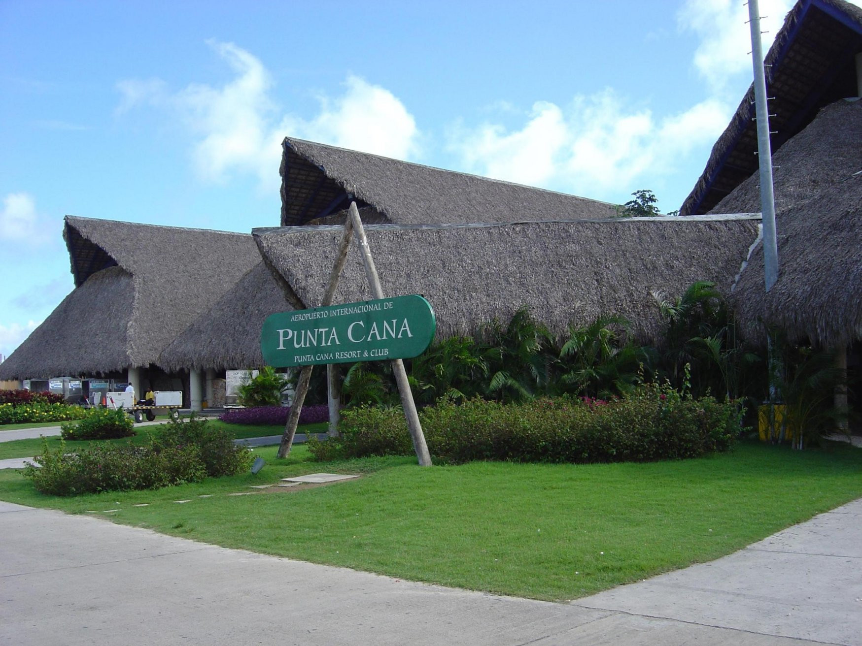 Пунта-Кана, Доминикана, фото № 30512 – фотографии Доминиканы