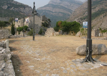 Горы в Бар, Черногория. Фото 6 – фотографии Черногории