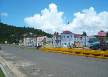 Самана, Доминикана, фото № 30640 – фотографии Доминиканы