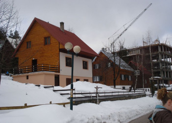 Дома в Жабляк, Черногория. Фото 10 – фотографии Черногории